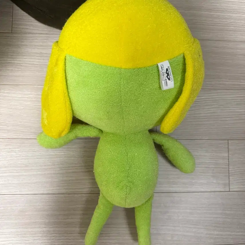 [BUNJANG] Keroro Medium Plush Doll / 케로로 중형 인형