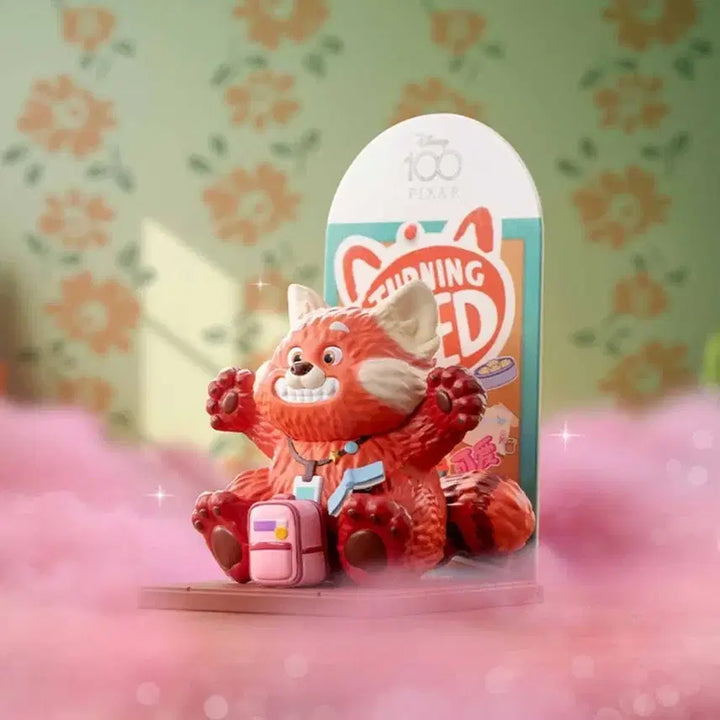 [BUNJANG] Pop Mart Pixar 100th Anniversary Turning Red Figure / 팝마트 픽사 100주년 피규어_TURNING RED