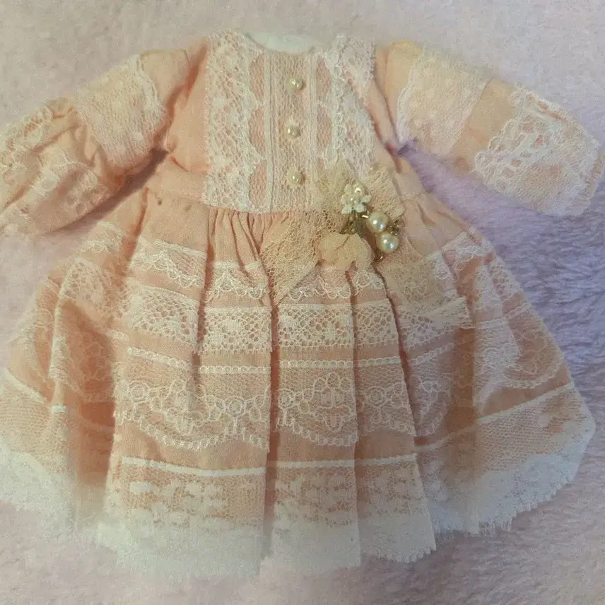 [BUNJANG] Miyadol Bluebell in Sweet Dream Default Dress Bundle Set (Long USD Size) / 미야돌 블루벨 인 스윗드림 디폴 드레스 일괄