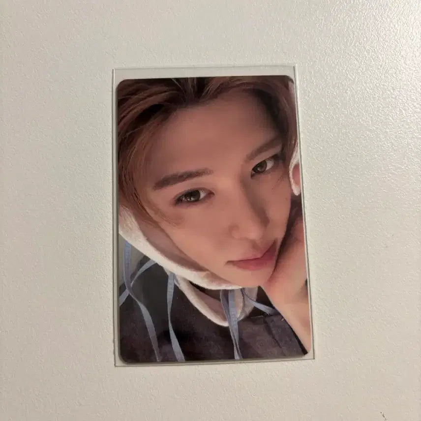 [BUNJANG] NCT Sion Sumini Photocard Odd To Love Album / 앤시티 시온 스미니 포카 판매 오드 투 러브 앨포 판매