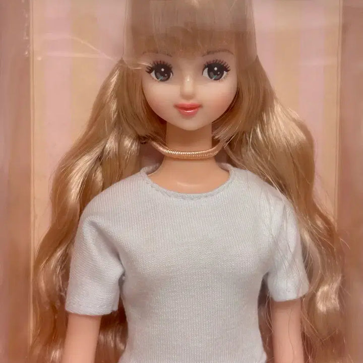 [BUNJANG] Rika Castle Nanako Sealed / 리카캐슬 나나코(미개봉)
