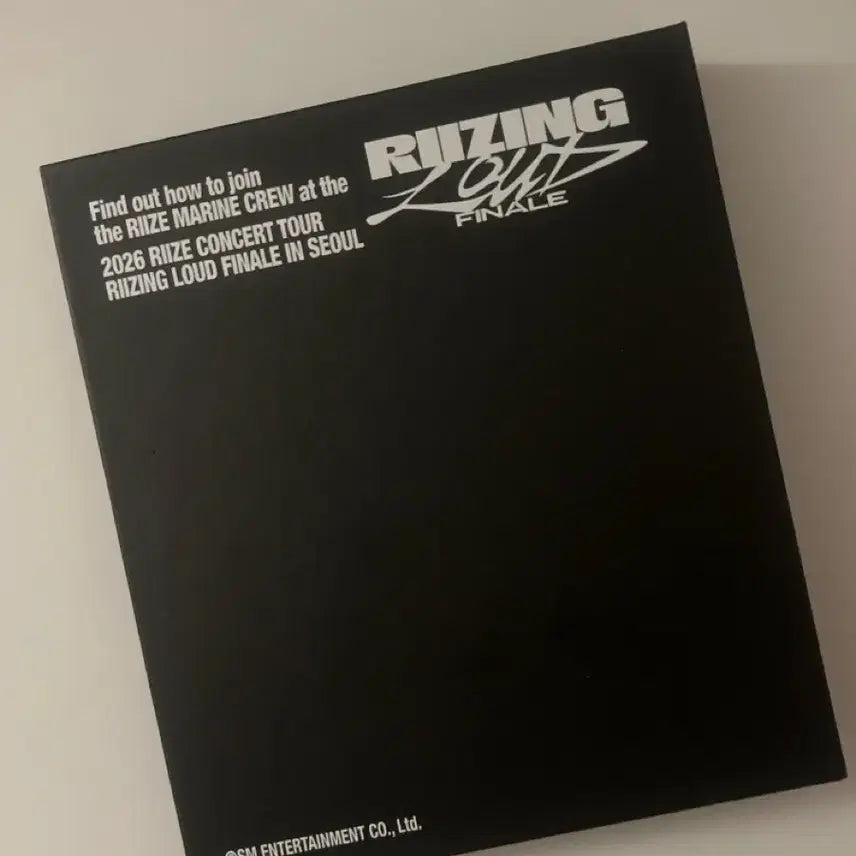 [BUNJANG] Binder Set / BINDER SET