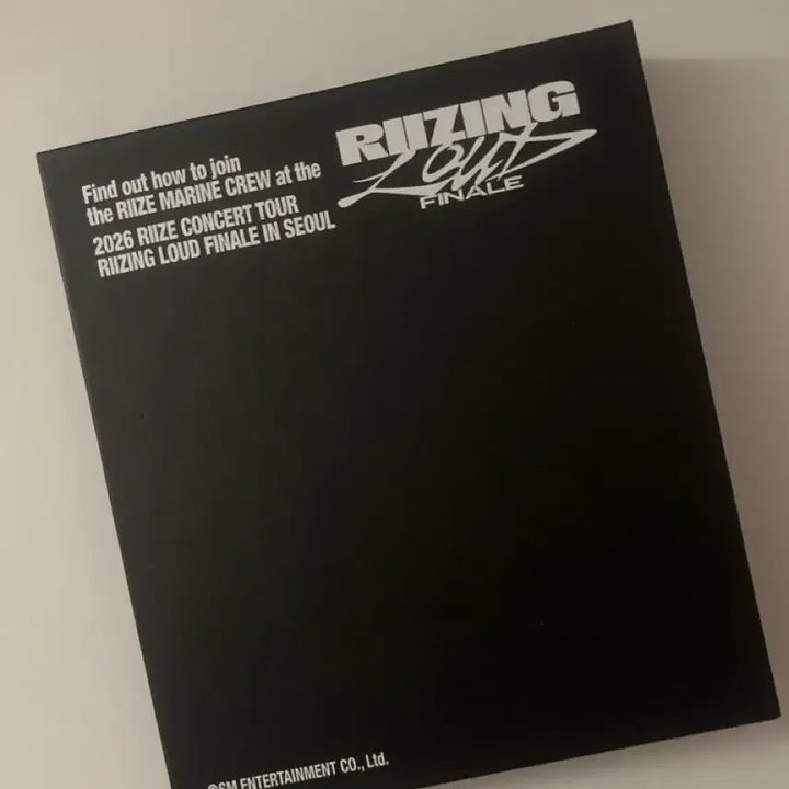 [BUNJANG] Binder Set / BINDER SET