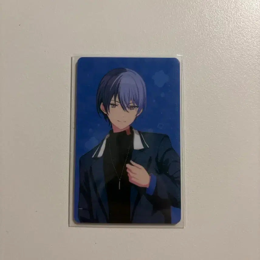 [BUNJANG] Project Sekai Toya Lucky Draw Photocard / 프세카 프로세카이 토우야 럭드 럭키드로우 포토카드 판매
