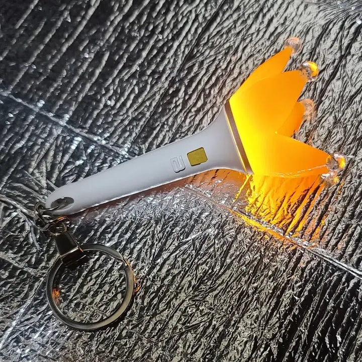 [BUNJANG] Big Bang (Bigbang) Cheer Stick Keychain / 빅뱅 응원봉 뱅봉 키링 최저가 팝니다!