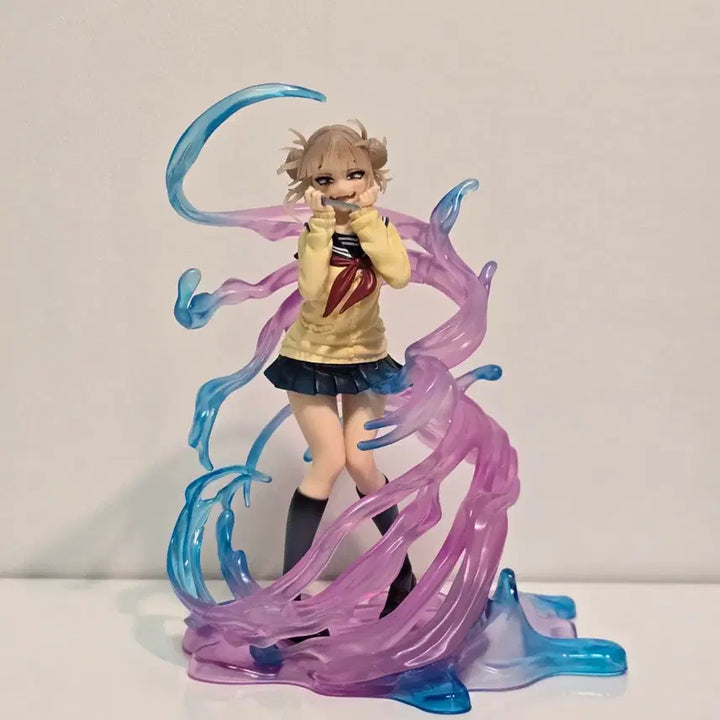[BUNJANG] My Hero Academia Himiko Toga Dress Ver. Opened Good Condition Figure / 나의히어로아카데미아 드레스타 토가 개봉양품