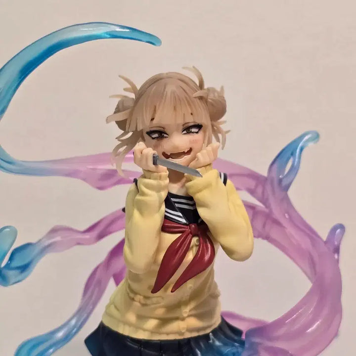 [BUNJANG] My Hero Academia Himiko Toga Dress Ver. Opened Good Condition Figure / 나의히어로아카데미아 드레스타 토가 개봉양품