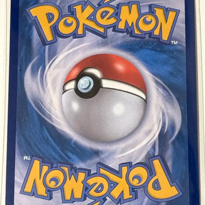 [BUNJANG] Pokémon TCG Meroetta ex 162/086 SR / 포켓몬카드 메로엣타 ex 162/086 sr
