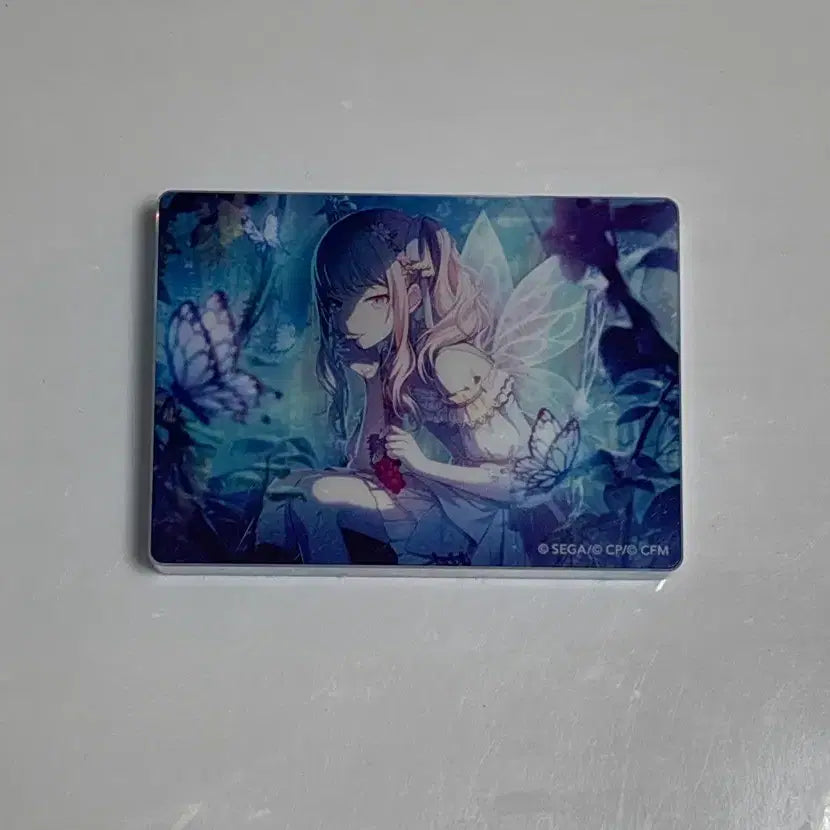 [BUNJANG] Project Sekai Akiyama Mizuki Nigo 25 O&