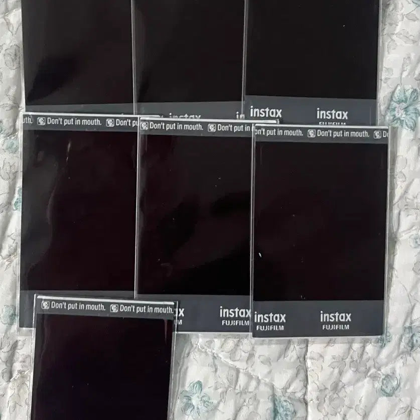 [BUNJANG] Nekiru SOHA Bikini Photocard Holder / 지하돌 네키루 소하 비키니통판 판매합니다