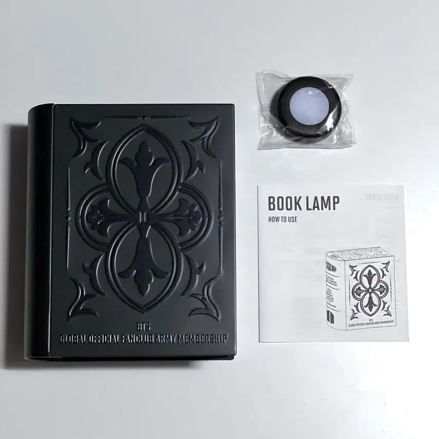 [BUNJANG] BTS ARMY Membership Kit Season 7 ARMYZIP Photobook Magnet Book Lamp Postcard Zipper Bag / BTS 방탄소년단 ARMY 아미 키트 멤버십 7기 매직샵 동화 ARMYZIP 공식 팬클럽