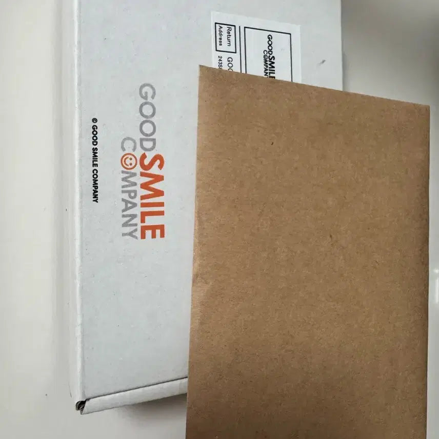 [BUNJANG] Komaeda Nagito Minion Nendoroid + Facemaker Set / 슈단 코마에다 하수인 넨도로이드 + 페이스메이커