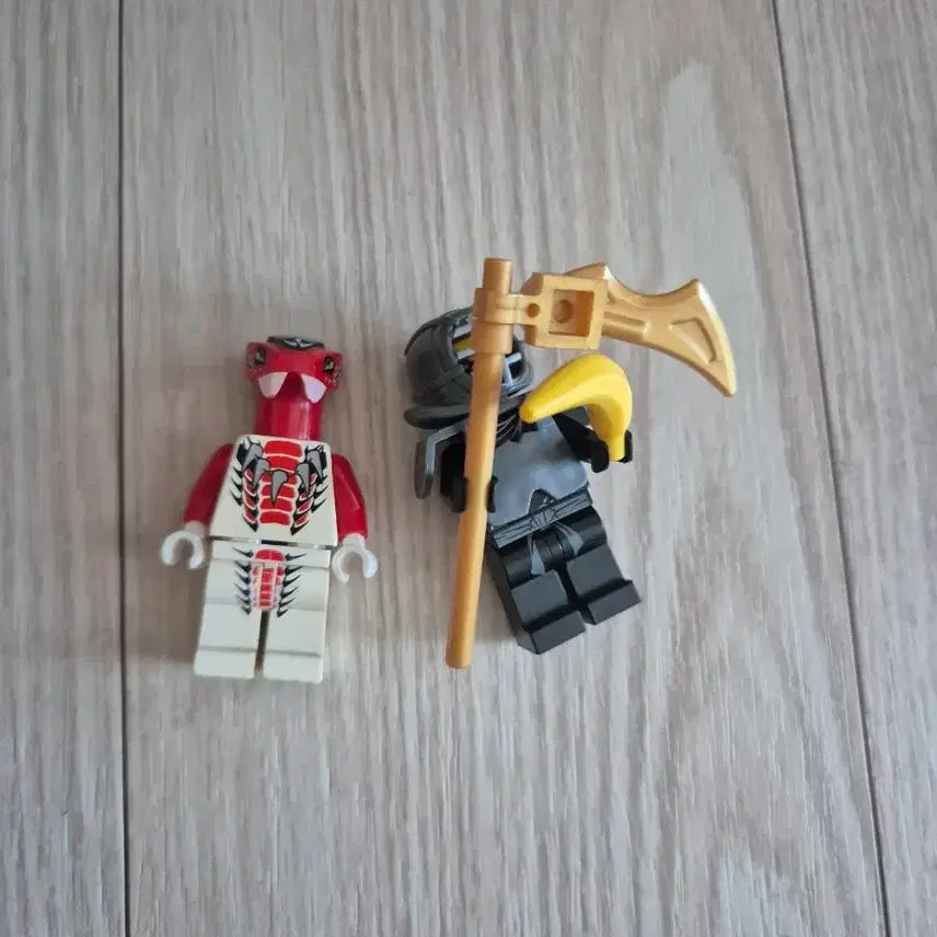 [BUNJANG] LEGO Ninjago 9455 / 레고 9455  닌자고 팝니다