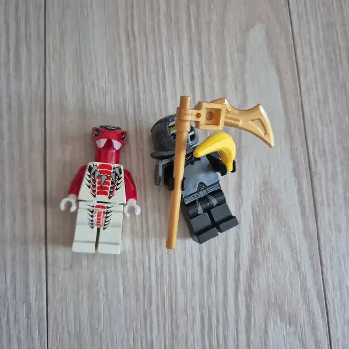 [BUNJANG] LEGO Ninjago 9455 / 레고 9455  닌자고 팝니다