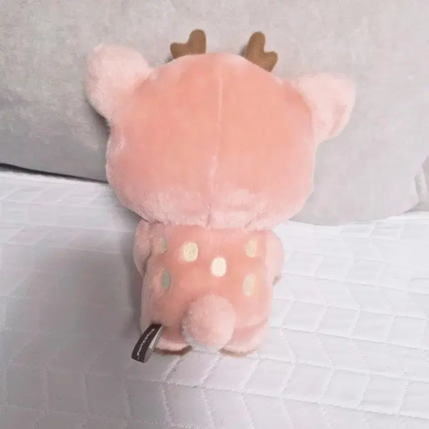 [BUNJANG] Miyajima Limited Edition Deer Korilakkuma / 미야지마 한정 사슴 코리락쿠마