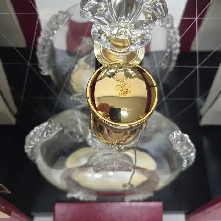 [BUNJANG] Louis XIII Cognac Empty Bottle Set / 루이13세 꼬냑 위스키 공병
