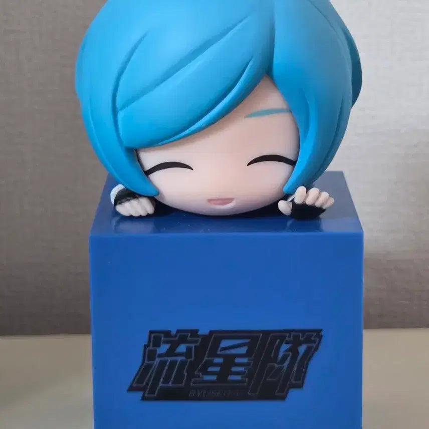 [BUNJANG] Ensemble Stars! Kanata Shinkai Hitokage Figure / 앙스타 신카이 카나타 힛카게 피규어
