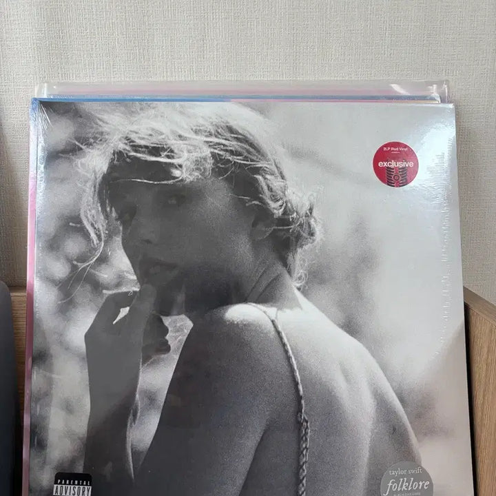 [BUNJANG] Taylor Swift Lovers Folklore LP Vinyl Set / 2가지 테일러 스위프트 lp 바이닐 (lovers, folklore)