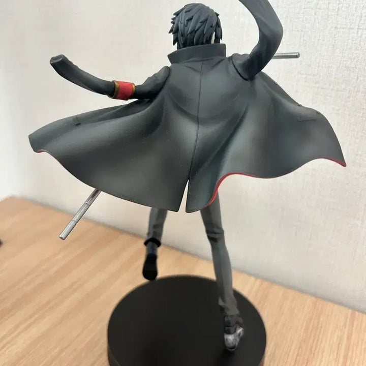 [BUNJANG] Pop Up Parade Kyouya Hibari Katekyo Hitman Reborn! Figure (Unsealed) / 개봉품) 팝업퍼레이드 히트맨 리본