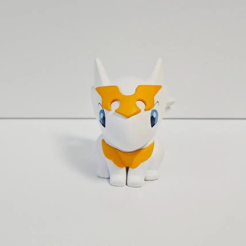 [BUNJANG] Dragon Village Ancient God Dragon Figure / 드래곤 빌리지 고대신룡 피규어