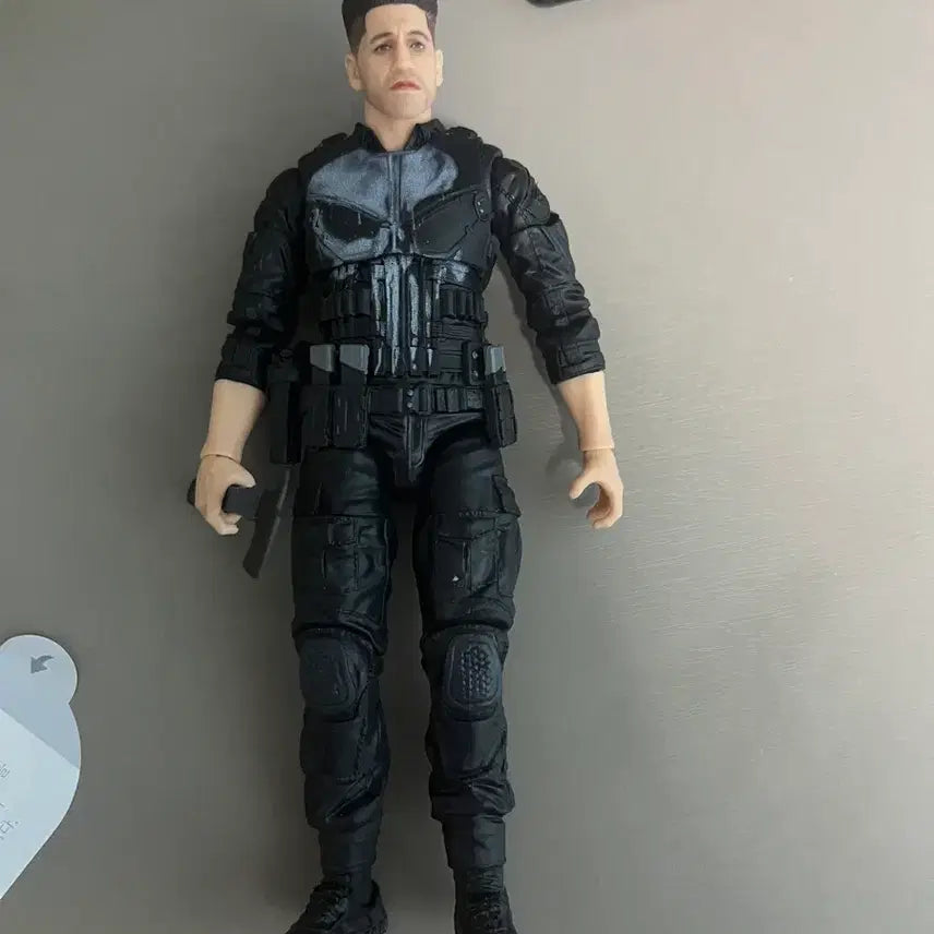 [BUNJANG] Marvel Legends Punisher / 마블레전드 퍼니셔