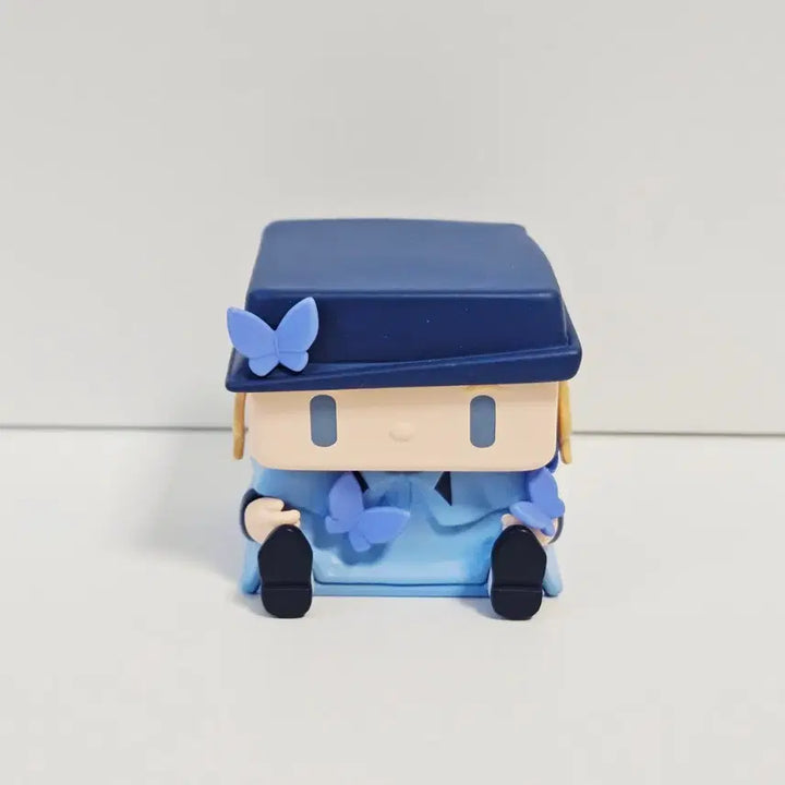 [BUNJANG] Pop Mart Harry Potter Fleur Delacour Figure / 해리포터 팝마트 팝큐브 플뢰르 피규어