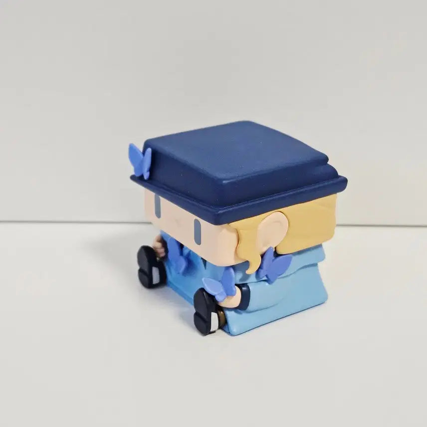 [BUNJANG] Pop Mart Harry Potter Fleur Delacour Figure / 해리포터 팝마트 팝큐브 플뢰르 피규어