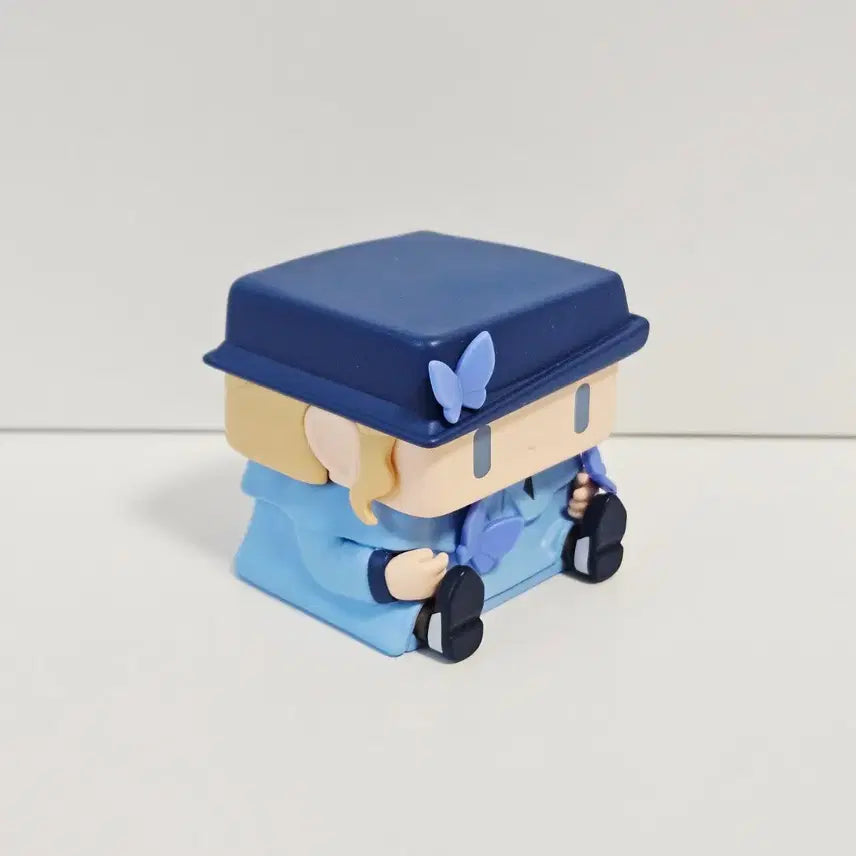 [BUNJANG] Pop Mart Harry Potter Fleur Delacour Figure / 해리포터 팝마트 팝큐브 플뢰르 피규어