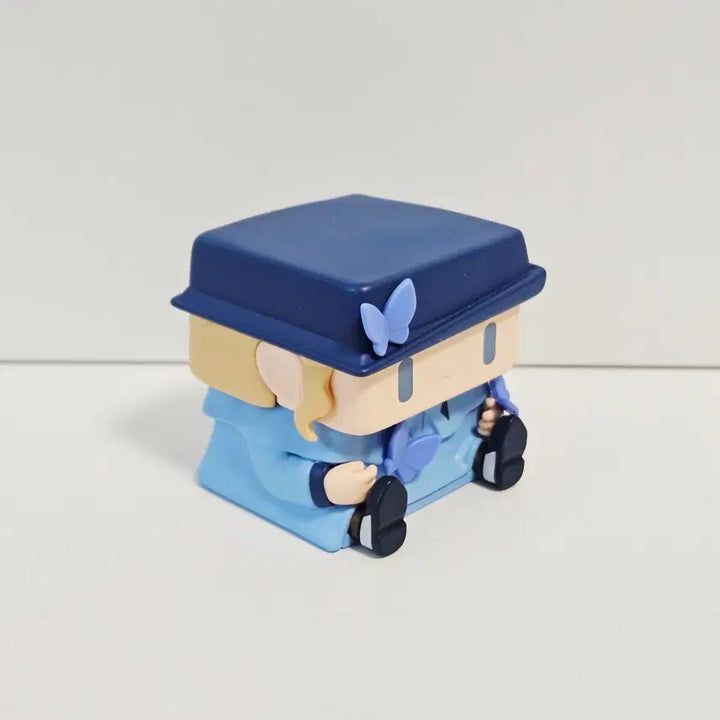 [BUNJANG] Pop Mart Harry Potter Fleur Delacour Figure / 해리포터 팝마트 팝큐브 플뢰르 피규어