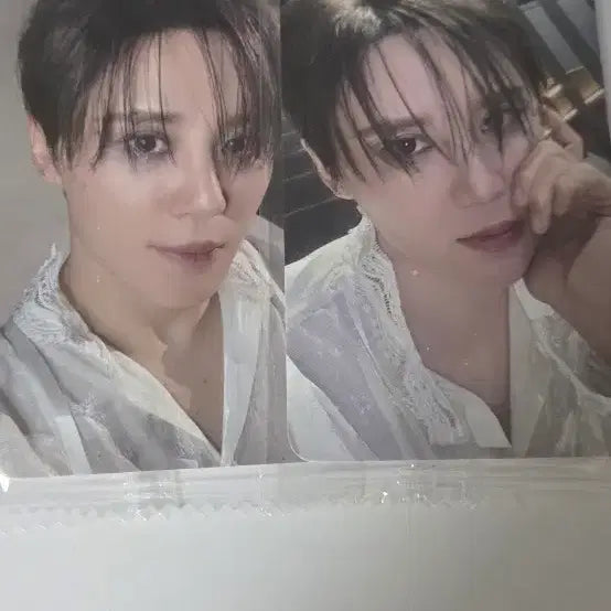 [BUNJANG] Kim Junsu 2026 Gravity Photocard 2 Types / 김준수 2026 그래비티  특전포카 2종