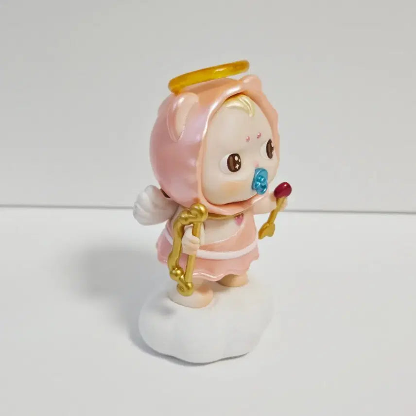 [BUNJANG] Cupid Little God of Love Figure / 큐피드 아트토이 작은 사랑의 신 피규어