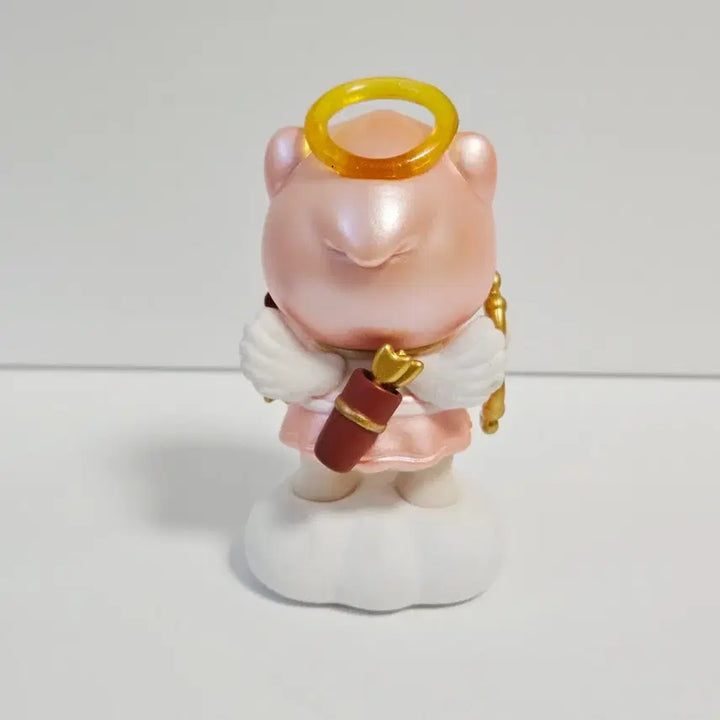[BUNJANG] Cupid Little God of Love Figure / 큐피드 아트토이 작은 사랑의 신 피규어