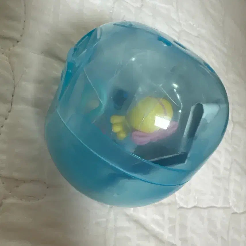[BUNJANG] Toy Story Bo Peep Figure with Giggle / (단종) 토이스토리 보핍 가챠 피규어