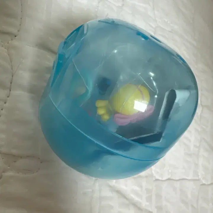 [BUNJANG] Toy Story Bo Peep Figure with Giggle / (단종) 토이스토리 보핍 가챠 피규어