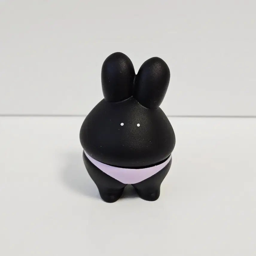 [BUNJANG] Pantsu Usagi Figure / 빤스토끼 피규어