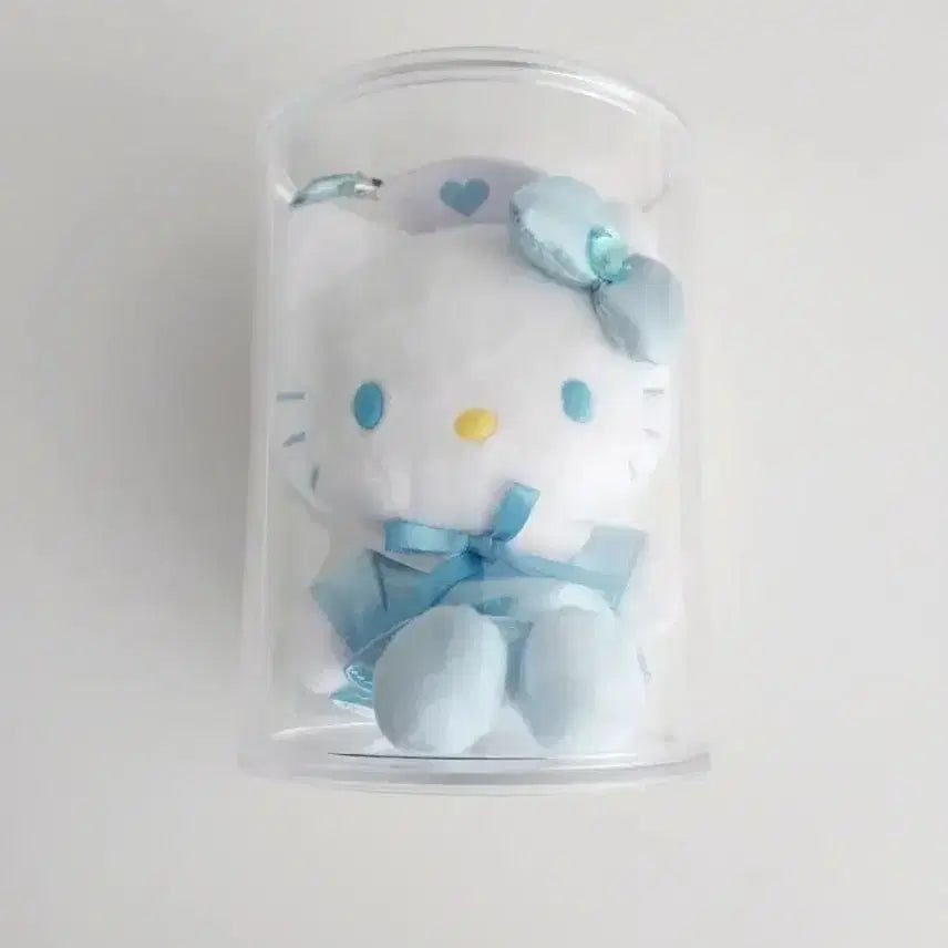 [BUNJANG] Sanrio Nurse 90s Nurse Kitty Hello Kitty Mascot Doll / 산리오 간호사 90s 너스 키티 헬로키티 마스코트 인형