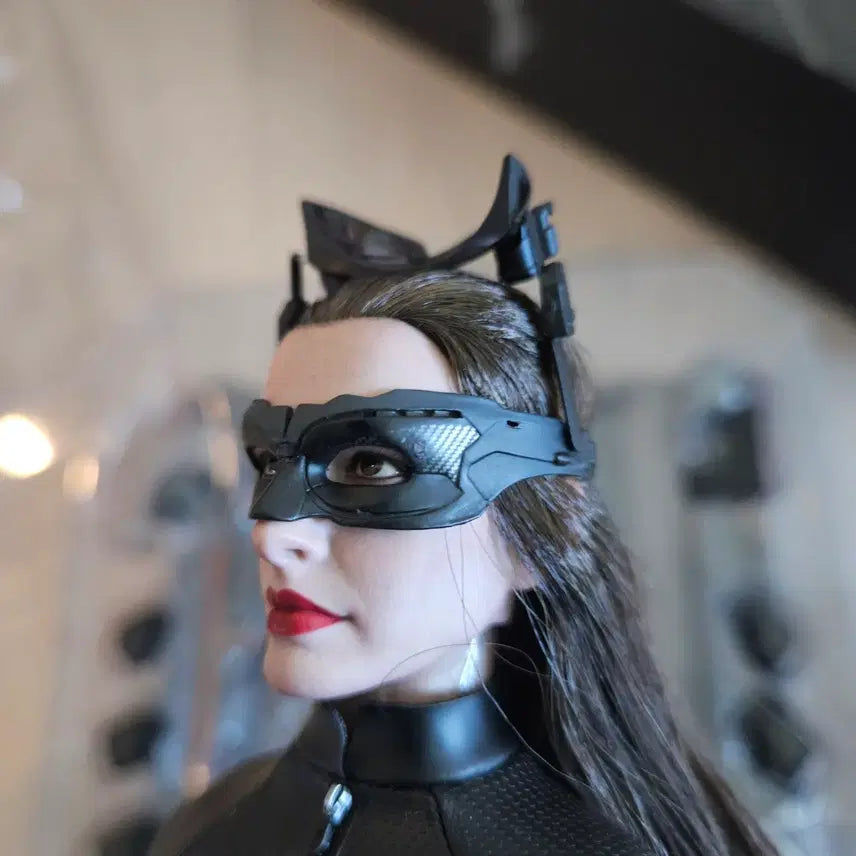 [BUNJANG] Hot Toys Selina Kyle 2.0 Figure / 핫토이 셀리나카일 2.0 약하자 판매
