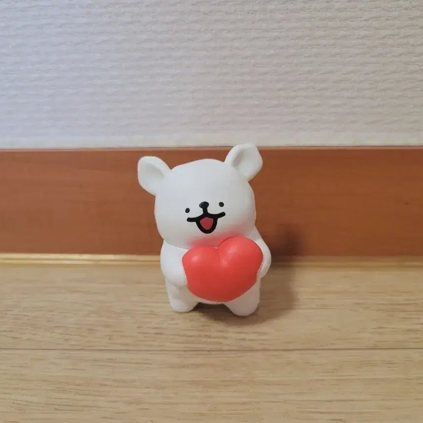 [BUNJANG] Moonlap Maltese &amp; Retriever Figure / 문랩 몰티즈 앤 리트리버 피규어 판매합니다