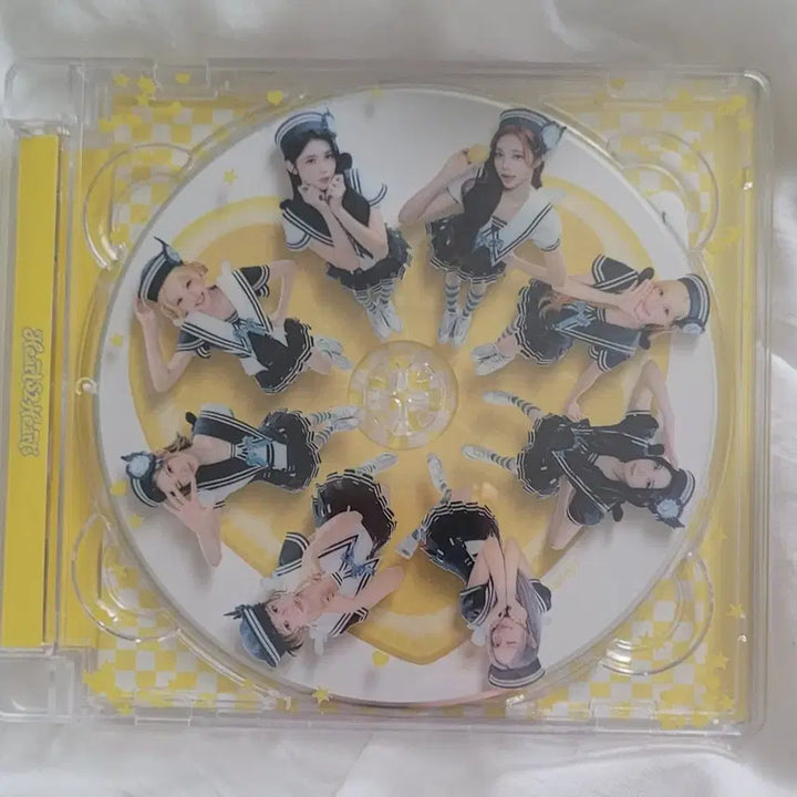 [BUNJANG] Hatsune Miku Lemon Tart Album / 하츠투하츠
