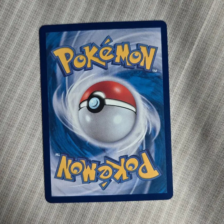 [BUNJANG] Pokemon Card Nerrk SAR / 포켓몬카드 네르케 sar