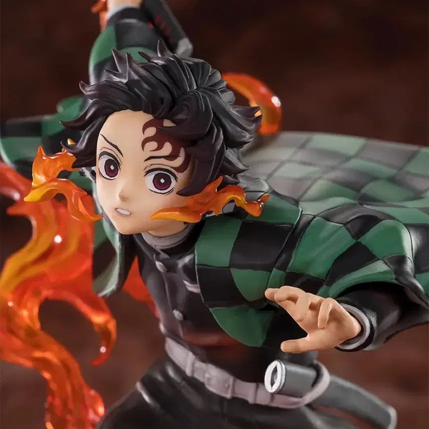 [BUNJANG] Aniplex+ Demon Slayer Kimetsu no Yaiba FiguartsZERO Tanjiro Kamado Figure / 카마도 탄지로 아츠제로 피규어 판매