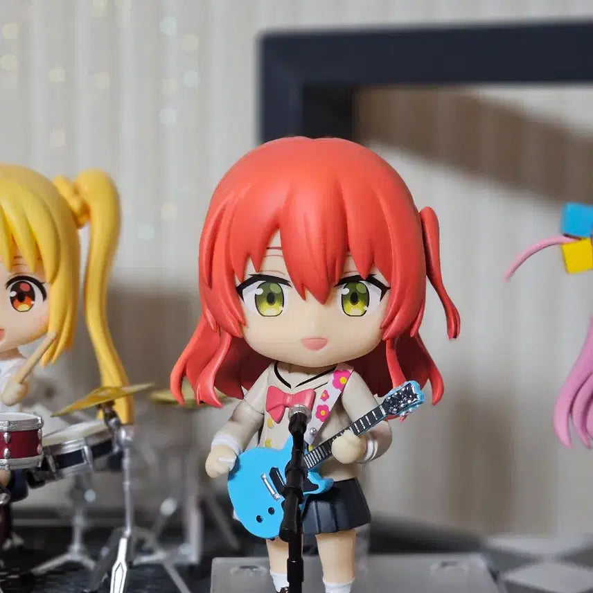 [BUNJANG] Kita Ikuyo Nendoroid / 키타 이쿠요 넨도로이드