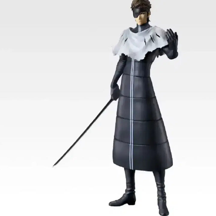 [BUNJANG] Bleach Aizen Sousuke Ichiban Kuji C Prize Figure / 블리치 C상 쿠지 제일복권 C상 아이젠 피규어