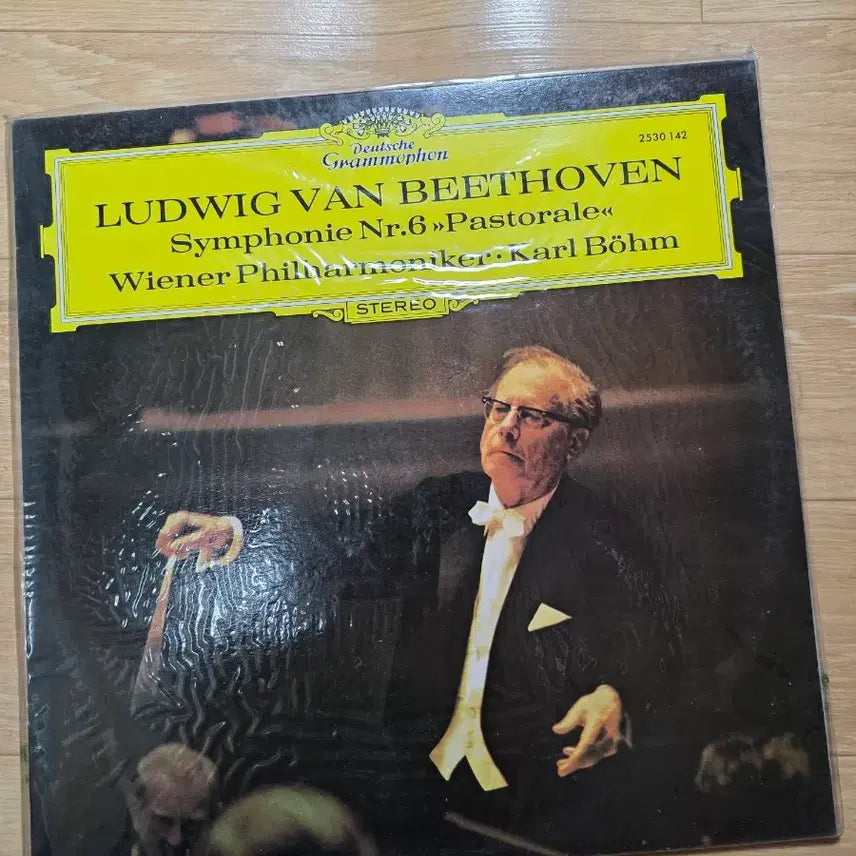 [BUNJANG] Deutsche Grammophon Beethoven Symphony No. 1 &amp; 6 &