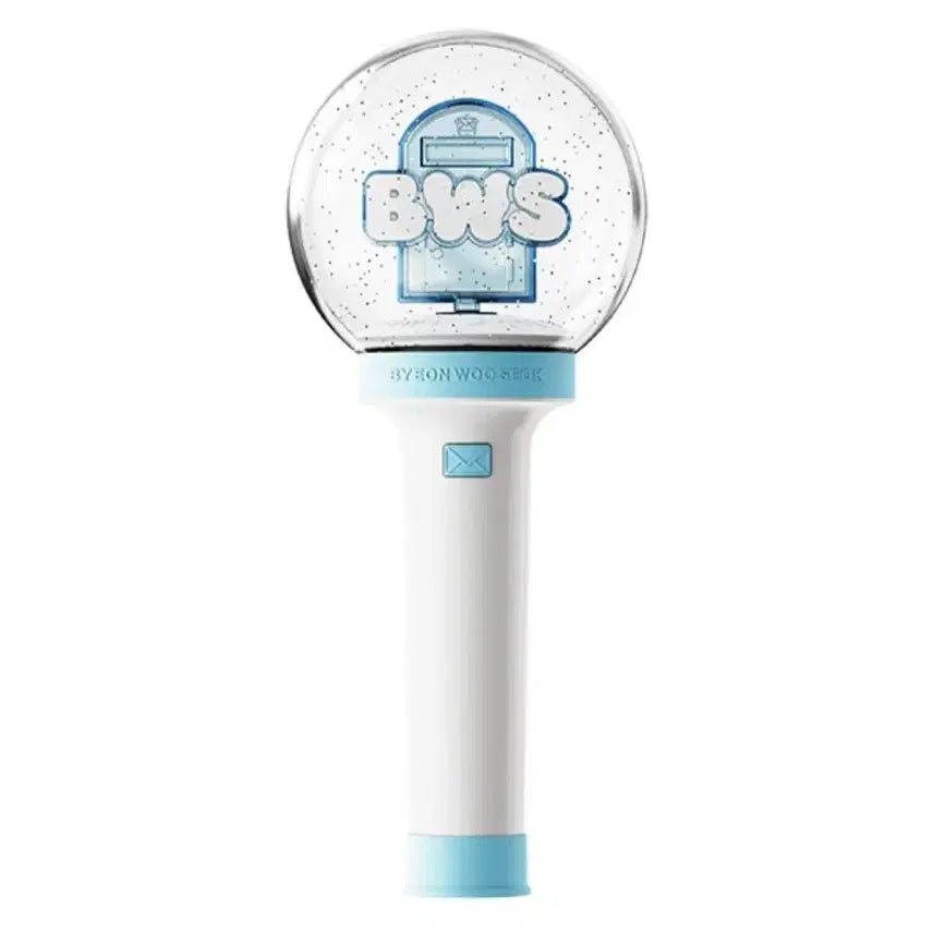 [BUNJANG] Byun Woo Seok Lightstick / 변우석 응원봉