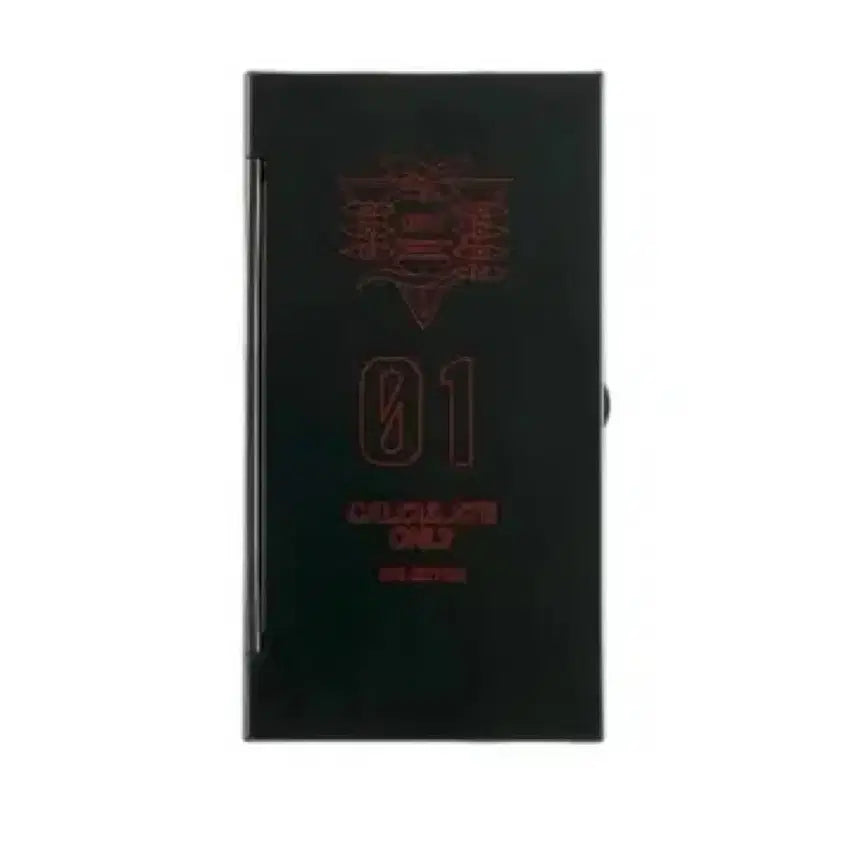 [BUNJANG] Evangelion SEELE Calculator (Sealed New) / 에반게리온 제레 계산기 판매합니다(미개봉 새상품)