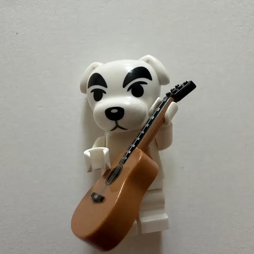 [BUNJANG] LEGO Animal Crossing Figures / 동물의숲 피규어 레고 케이케이
