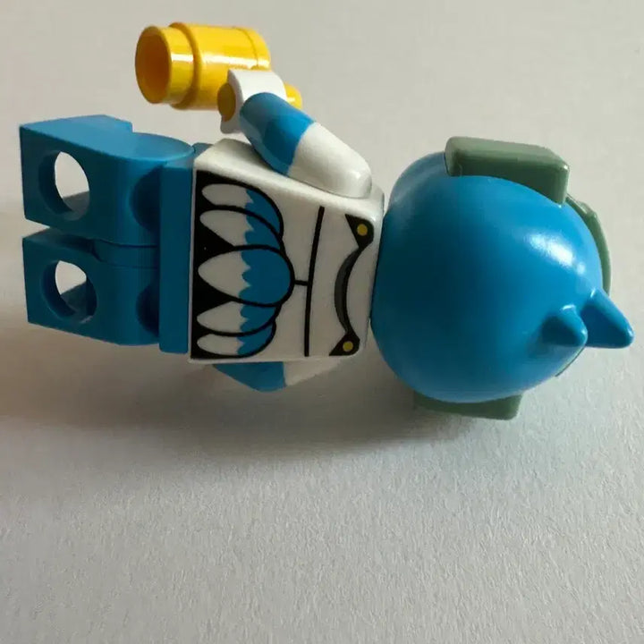 [BUNJANG] LEGO Animal Crossing Isabelle Figure / 동물의숲 피규어 레고 로드리