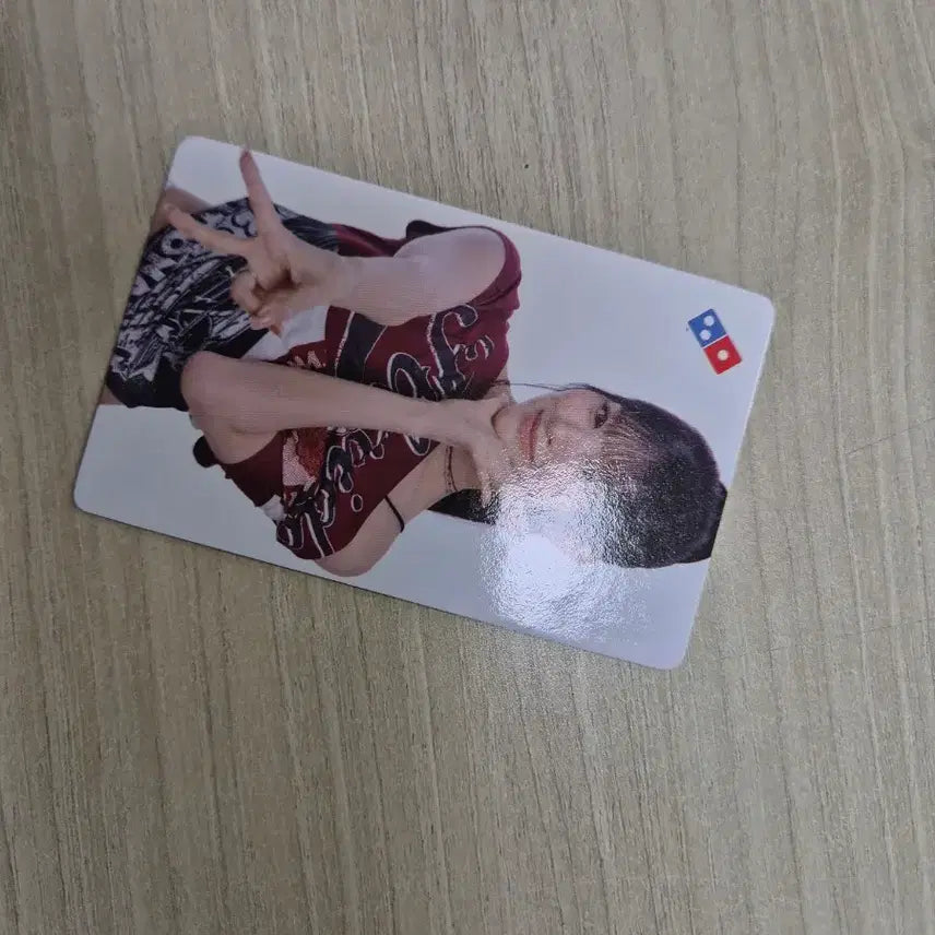 [BUNJANG] RE:SINE Photocard Full Set (5 Members) / 리센느포카 전원5명