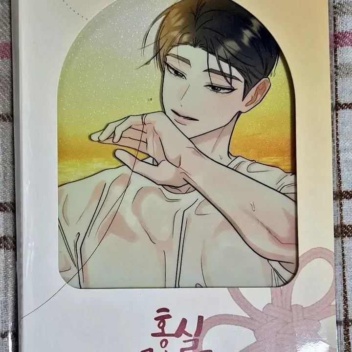 [BUNJANG] Hongsil Quest Shikishi Set / 홍실 퀘스트 색지세트